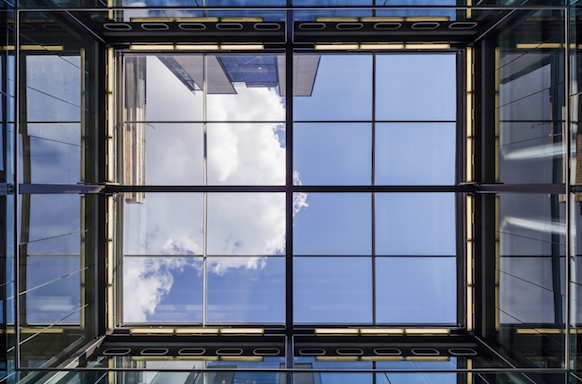 demagazine's tweet photo. #WorldConservation &amp; #Exhibitions Centre – @britishmuseum http://t.co/aL0EDLBReR @RSHP_News @MaceGroup #culture http://t.co/hqt7Ou9e0W