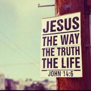 PIayForHim's tweet photo. There is only one way🙌 http://t.co/AQRMhYOT37