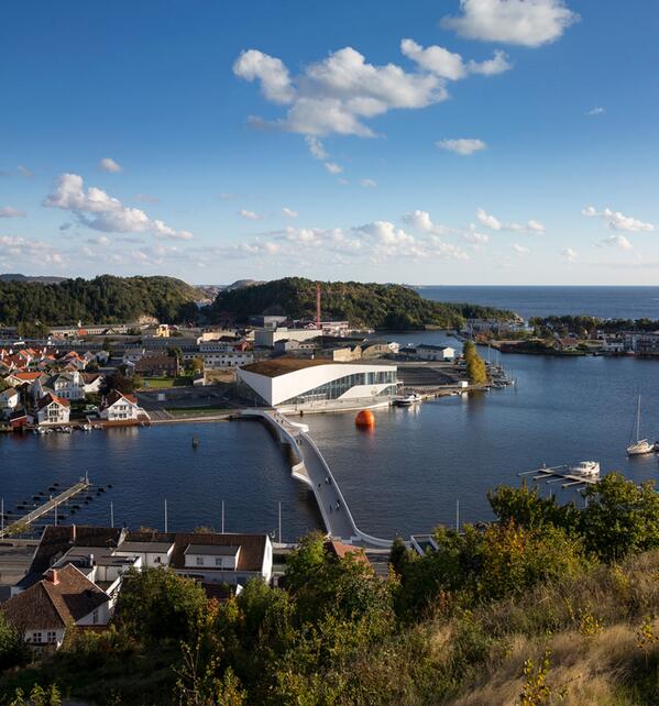 masterplan for mandal, norway’s new ‘buen cultural centre‘ #LCDculturedistrict #buenculturalcentre