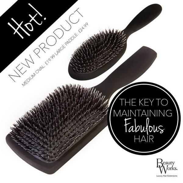 ProfBeautyGuide's tweet photo. Brushing your hair activate the blood circulation cleans the hair from hairspray and dust.

http://t.co/atRV85YkcB http://t.co/kU12ojegnY