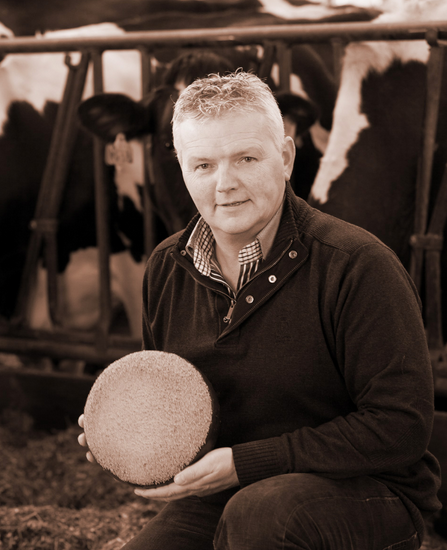 Als jij een vraag aan onze boer Herbert mocht stellen. Op welke vraag zou jij dan antwoord willen hebben?