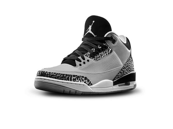 shesha jordan sneakers