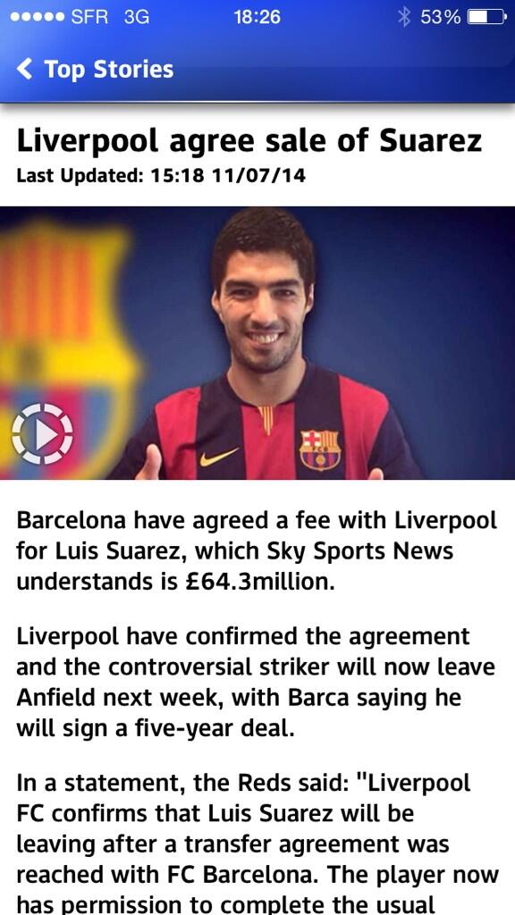 quinny_82's tweet photo. #bigclub #barca>lpl http://t.co/928N73nkDx