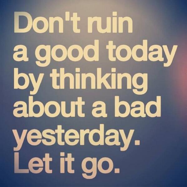 Addictd2Success's tweet image. Let it go :)