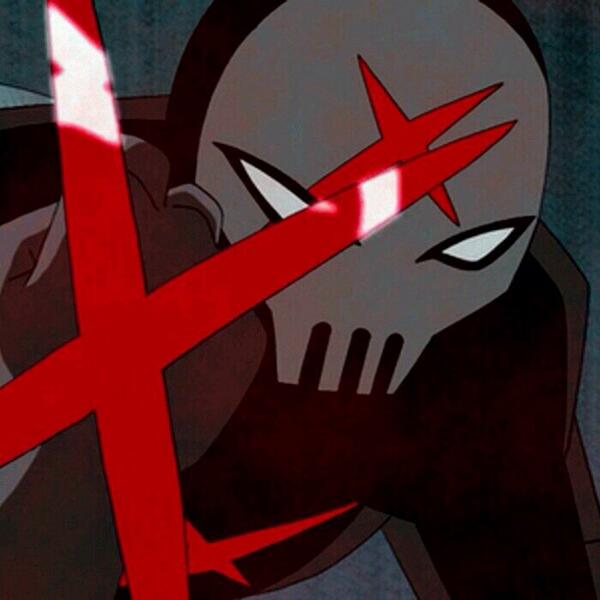 RobinActual's tweet image. Time to have some real fun. No more Robin,only X