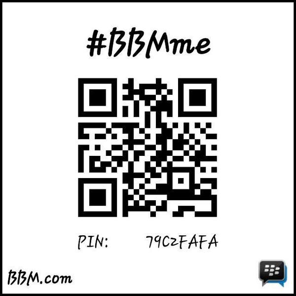 luismarioasdf's tweet photo. #BBMme PIN: 79C2FAFA
http://t.co/mjLYvMIQ9y http://t.co/QOAZ5IPTPF