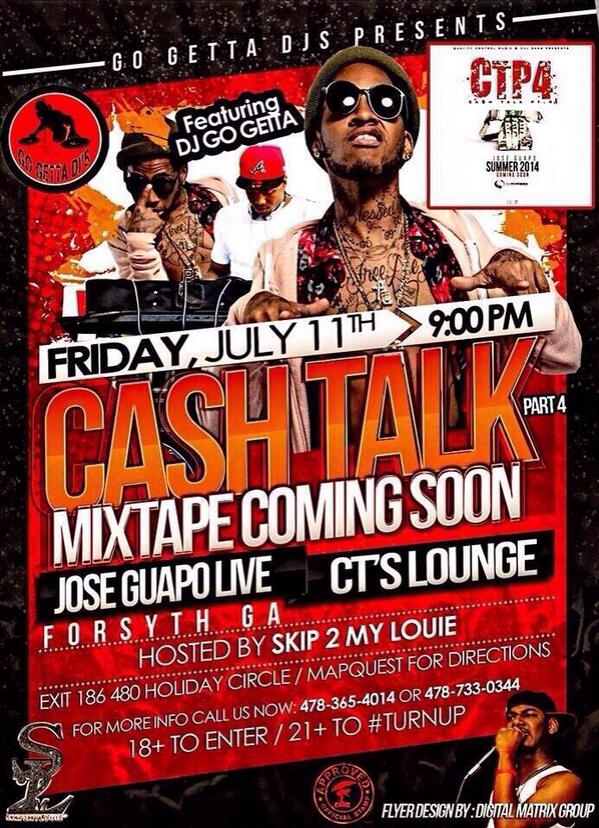 JoseGuapo's tweet photo. #due2thefact I spent extras on my outfit tonight ima need the city out in FORSYTH, GA YOUNG GUAPO IN THE BUILDIN http://t.co/xBv7gcL5aL