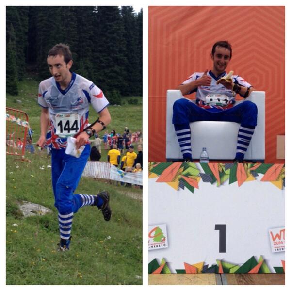 Hector Haines tweet media