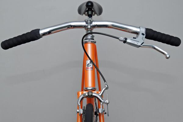 mrmrreekie's tweet image. Peugeot Course 'Record du Monde' Single Speed wp.me/p2awk0-5u #fixie @fixedgearbikes