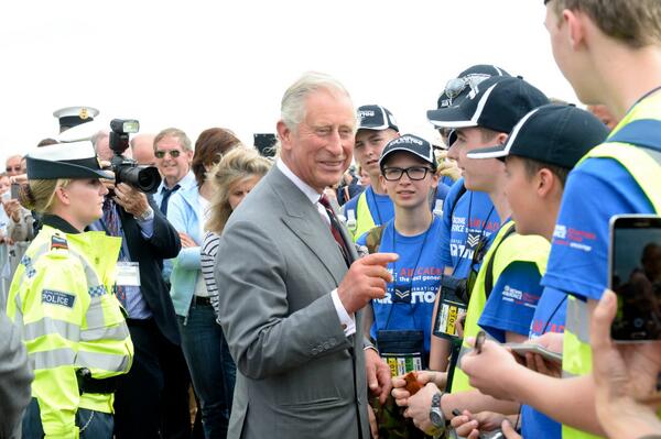 Royal International Air Tattoo (@airtattoo) on Twitter photo HRH The Prince of Wales visited <a href="/airtattoo/">Royal International Air Tattoo</a> today! Full story at bit.ly/hrhriat HRH The Prince of Wales visited <a href="/airtattoo/">Royal International Air Tattoo</a> today! Full story at bit.ly/hrhriat