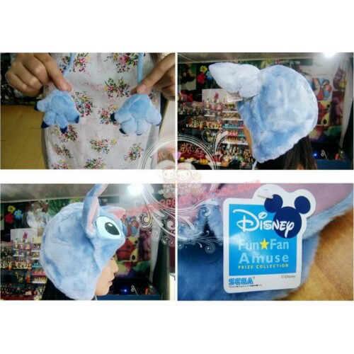 ClothingSensei's tweet photo. @Nabilayeskaka hi sis aku jual topi stitch:) minat? Hub 089615394979 atau invite 74CD789C :) http://t.co/FB1jt8lA3p