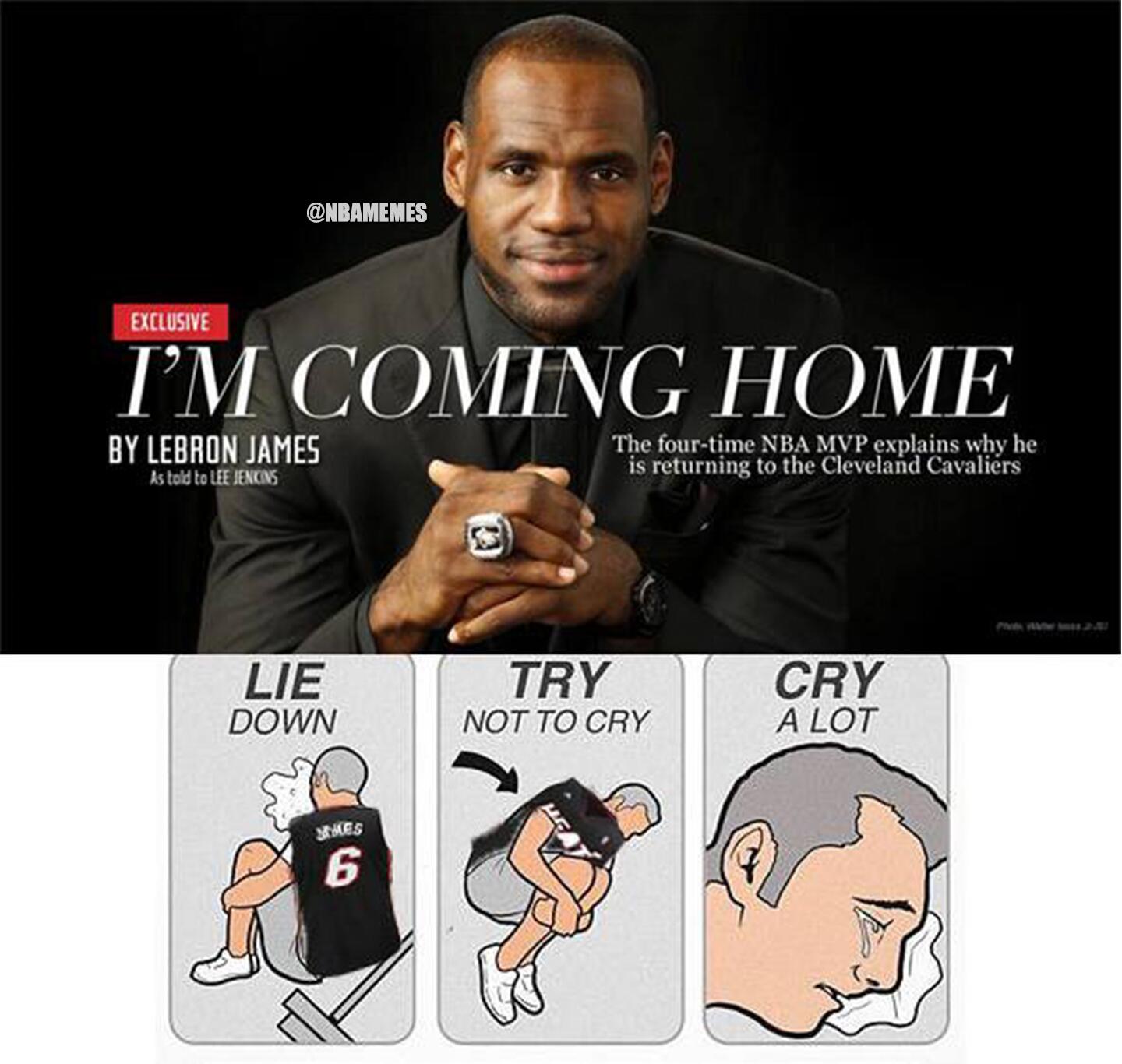 Is not coming перевод. I&#039;m coming. мем mvp шаблон. nba memes. i am coming home lebron.