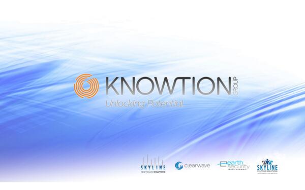 KnowtionGroup's tweet image. Knowtion Group knowtiongroup.com