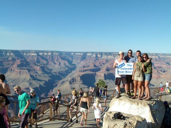 ColoradoCollege's tweet image. One more :) #MyTopCollege @Forbes #BlockPlan