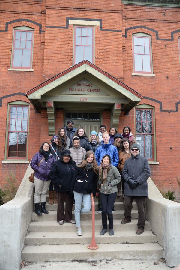 ColoradoCollege's tweet image. One more :) #MyTopCollege @Forbes #BlockPlan