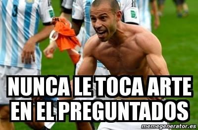 LucasAlvarez19's tweet photo. #maschefacts  jajajajaja http://t.co/xvZUocJxW3