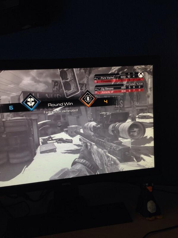 TTruunks's tweet image. Map 2