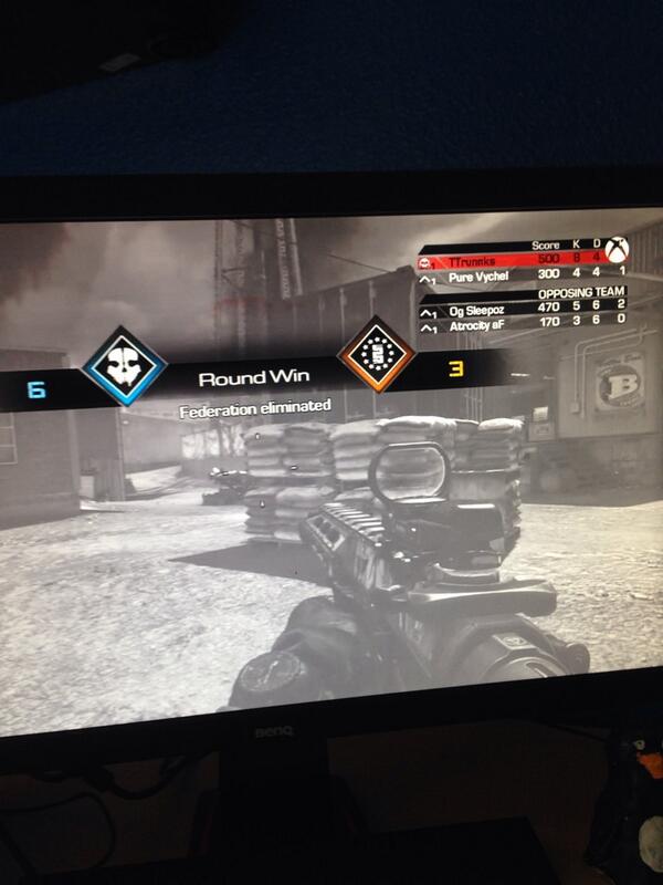 TTruunks's tweet image. Map 3