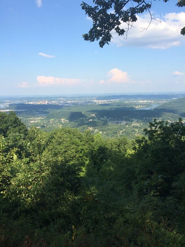 GageAdams17_'s tweet image. It's not sunset rock, but it'll do. #thinkintime