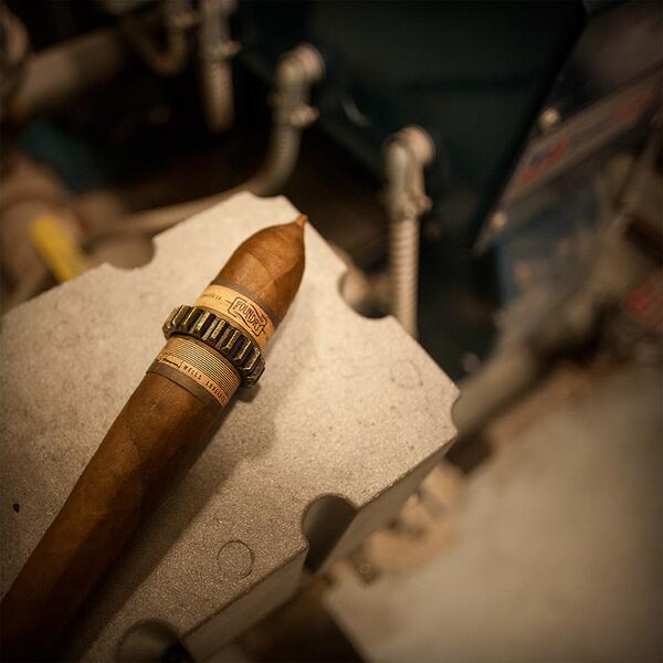 FoundryCigars's tweet image. #Foundry Fans, We are giving away some more boxes of Foundry #Cigars from our sealed vault.   #RTtoWin #FollowUs