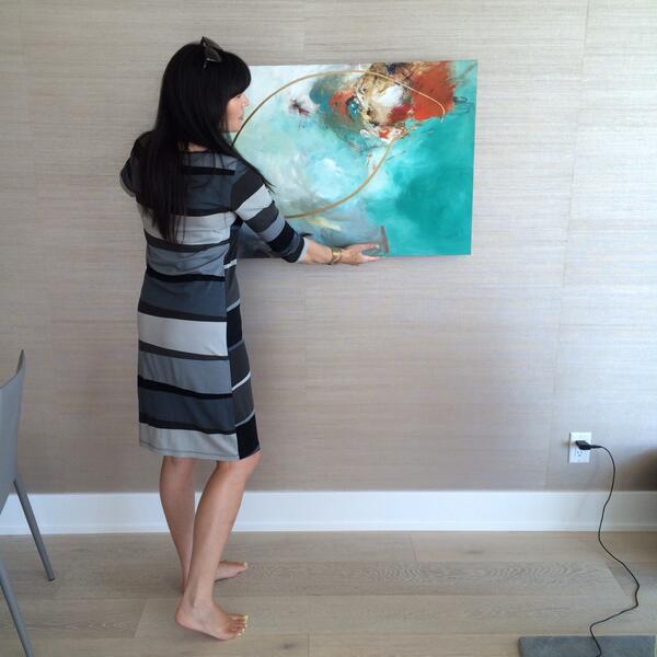 Christine B-Lee tweet media