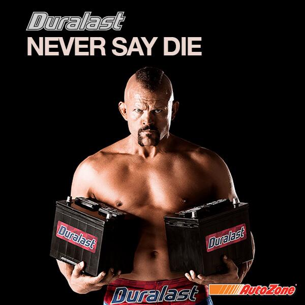 Autozone On Twitter Find Out How Duralast Batteries Pass The