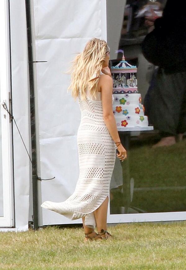 SourceLMF's tweet image. #PHOTOS Jesy, Sam, Rycardo et Perrie - 09.07.14