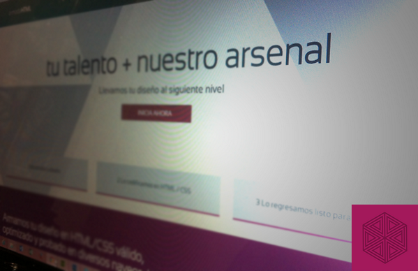 armadaHTML tweet picture