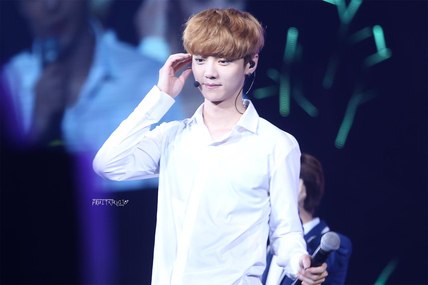 [FANTAKEN] 140711 EXO Concert "The Lost Planet" in Taipei - Day 1 [34P] BsSIzA9CQAA_lcJ