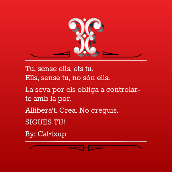 eqinocci's tweet photo. Pensaments a la cuina 5 https://t.co/vur6JLQXrY http://t.co/0T2QbxAm2u