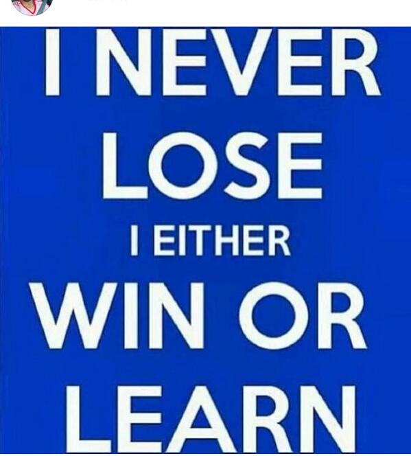 TeamGINI's tweet photo. Chase after your purpose knowing you are victorious in all that you do http://t.co/cbe0EMkBb2