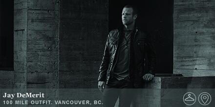 The100Mile's tweet photo. Many have asked what we do. Check our About page and Whitecaps captain Jay Demerit's outfit: http://t.co/IQg4hRp2L3 http://t.co/6gKEXhWS6p