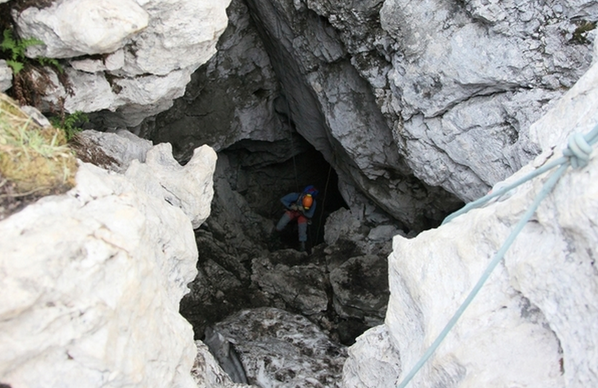 atlasobscura's tweet photo. The Rapture of the Deep: Descending into Germany's Harrowing Underground Realm http://t.co/JCTeY4T09E http://t.co/gLxq7C9qwk