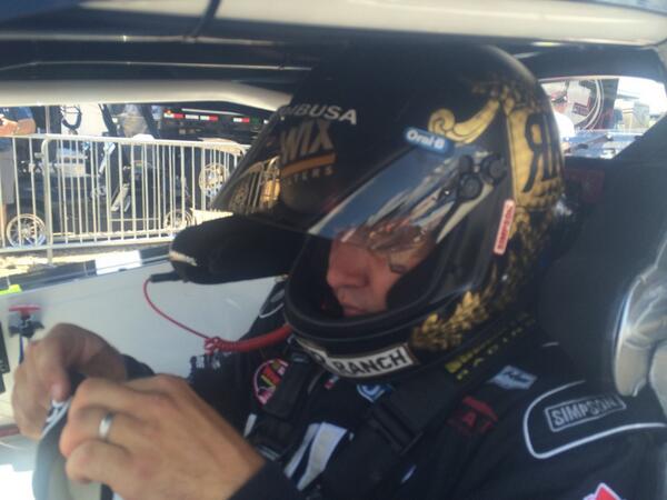 Yipeeeee! <a href="/RyanJNewman/">Ryan Newman</a> <a href="/WIXFilters/">@WixFilters</a> <a href="/AggressiveHyd/">Aggressive Hydraulics, Inc.</a> wins!!!!