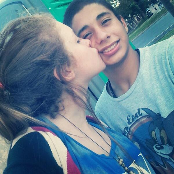 nicogini1's tweet photo. Porque cuando estoy con vos llego a creer que este mundo indiferente y cruel no me hara daño http://t.co/DEVmcdPjkL