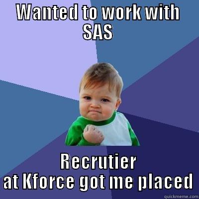 Looking to work with #SAS?! Email me Kharkenreader@kforce.com for exciting #techjobs #jobs @Kforce http://t.co/YPyqG67Ved