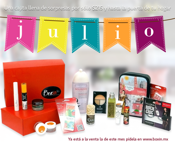 Boxin_Mexico's tweet photo. ¿Aún no han pedido su #Boxin? http://t.co/2mKuxCZ9DZ