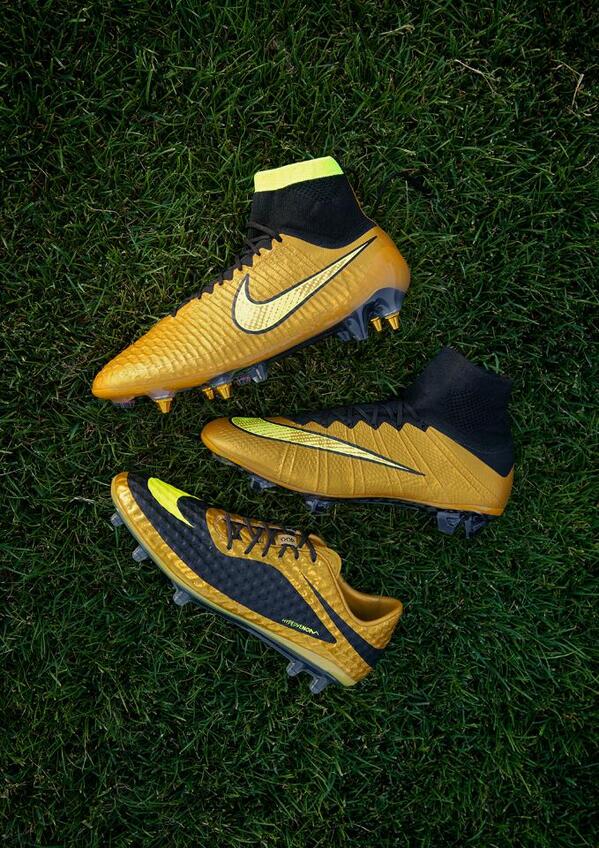 Nike Football no Twitter: "Get the @NIKEiD Gold Pack only on the Nike App. Android: http://t.co/rMSSHJ4ks6 iOS: http://t.co/T0kZq4olsM http://t.co/Ve9ZCHuA7P" / Twitter