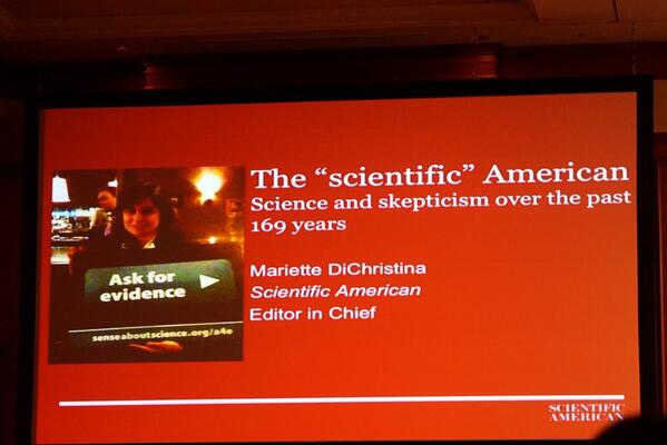 HollywoodDebi's tweet photo. - @mdichristina
#TAM2013 @JREF http://t.co/XbgX6ilHjw