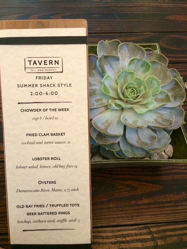 A__Arlin's tweet photo. @EatTavern http://t.co/FqwbcfAuVN