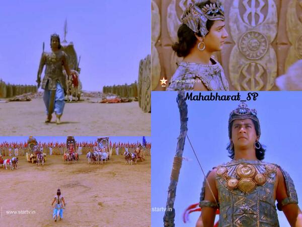 mahabharat 2013 abhimanyu mahabharat 2013 abhimanyu