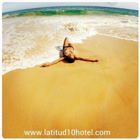 Latitud10Hotel's tweet photo. Atrevete a disfrutar con nosotros #morrocoy #venezuela #tucacas #posadas #hoteles http://t.co/AT5NxiDgXj