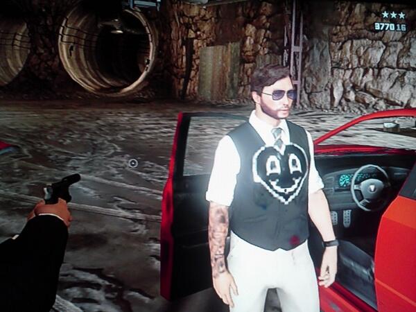 g0dshadow's tweet image. Someone explain please... @RockstarGames