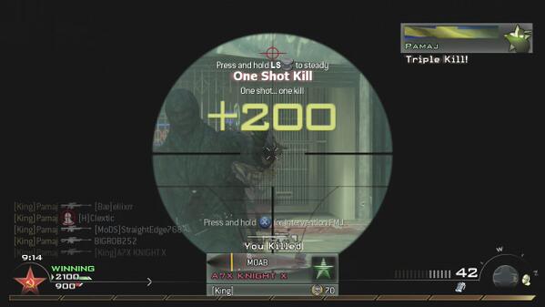 Pamaj's tweet image. Oh really? @Clextic