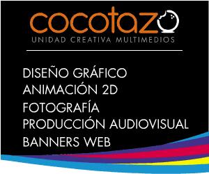 YoCotizo's tweet photo. COCOTAZO: Diseño gráfico / Animación 2D / Fotografía / Producción audiovisual / Banners web. Tel: 323-7386 @prensacom http://t.co/glecd0jDn8
