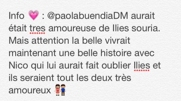 RagotsdeParis tweet picture