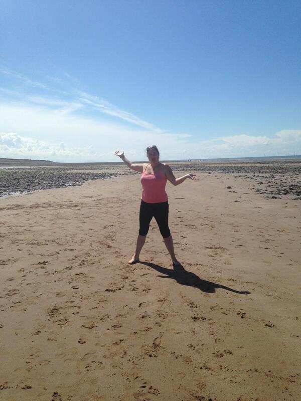 CrazyCaz87's tweet photo. Love the sun good for the soul #summer http://t.co/E91Gnlzcik