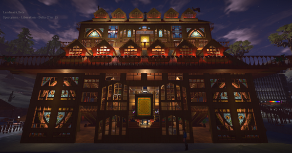 Spootyman tweet media