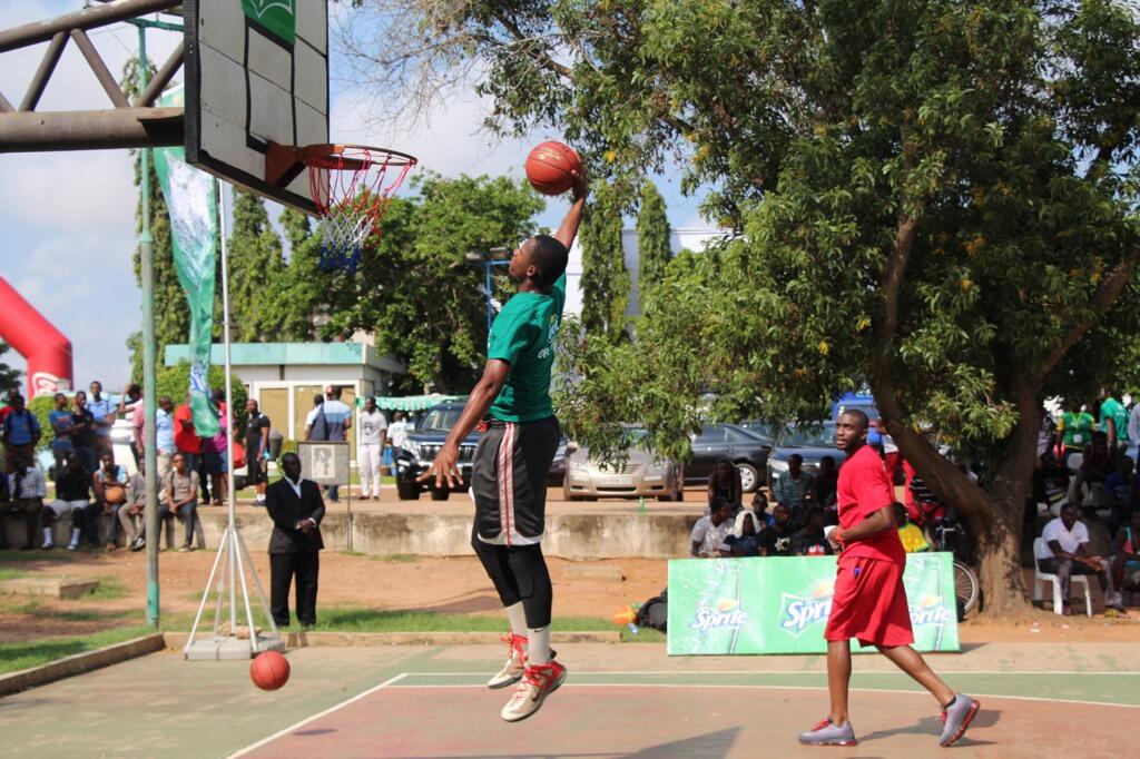U.S. Embassy Ghana on Twitter "Want more of basketball in Ghana? ff NBA_Africa