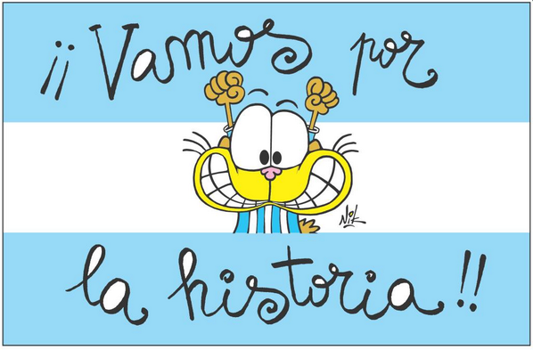 Nikgaturro's tweet photo. #TuCabalaFinal Tuitear todos los gaturros que tuitié los partidos anteriores: http://t.co/z9uHVHCFZK